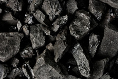 Slackholme End coal boiler costs